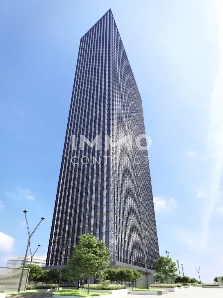 3-Zimmer-Wohnung mieten in Wien – 75,67 m², € 3.000 – Bild 13 von 16