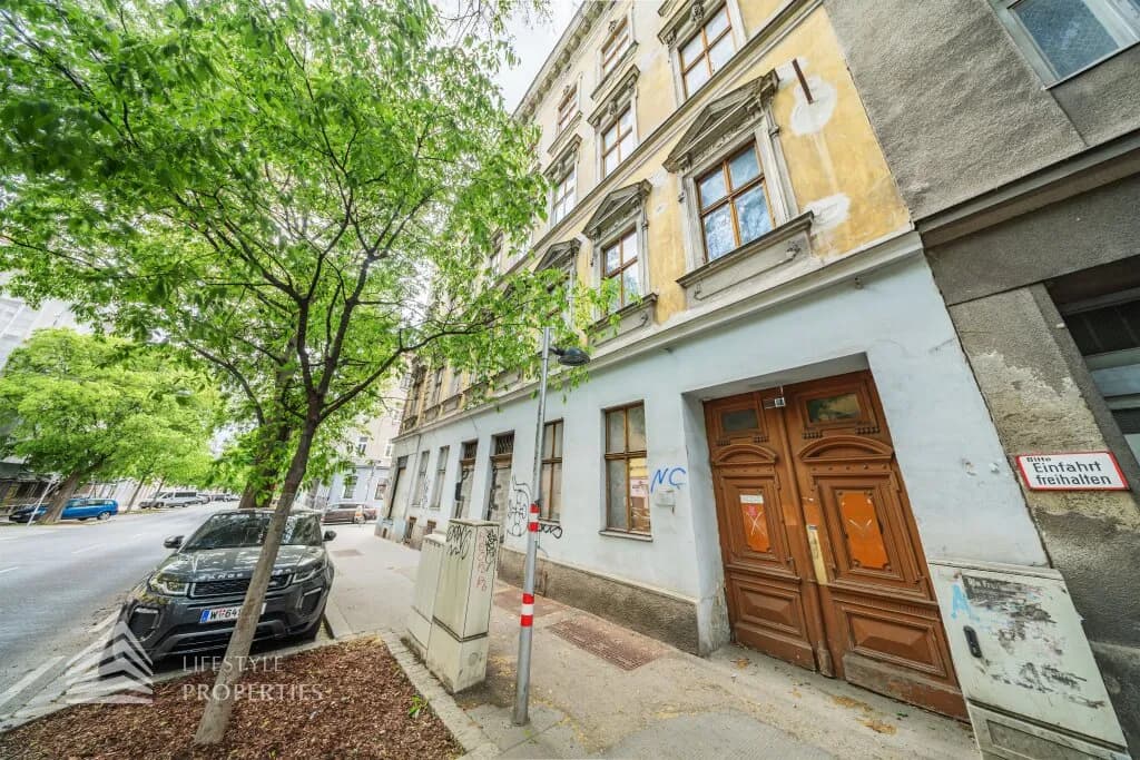 Gewerbeimmobilie kaufen in Wien – 1 211 m², € 2.500.000 – Bild 2 von 15