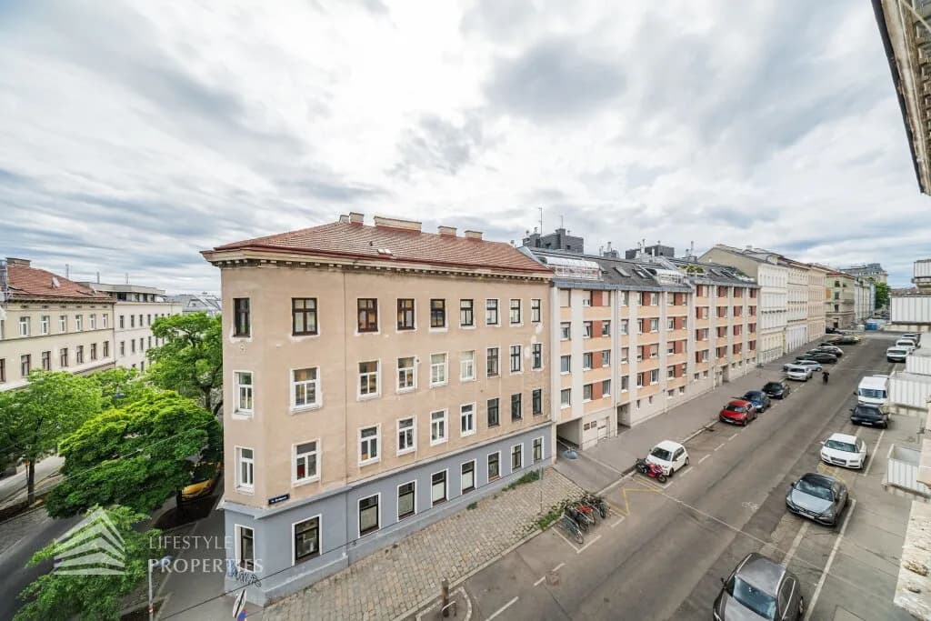 Gewerbeimmobilie kaufen in Wien – 1 211 m², € 2.500.000 – Bild 3 von 15