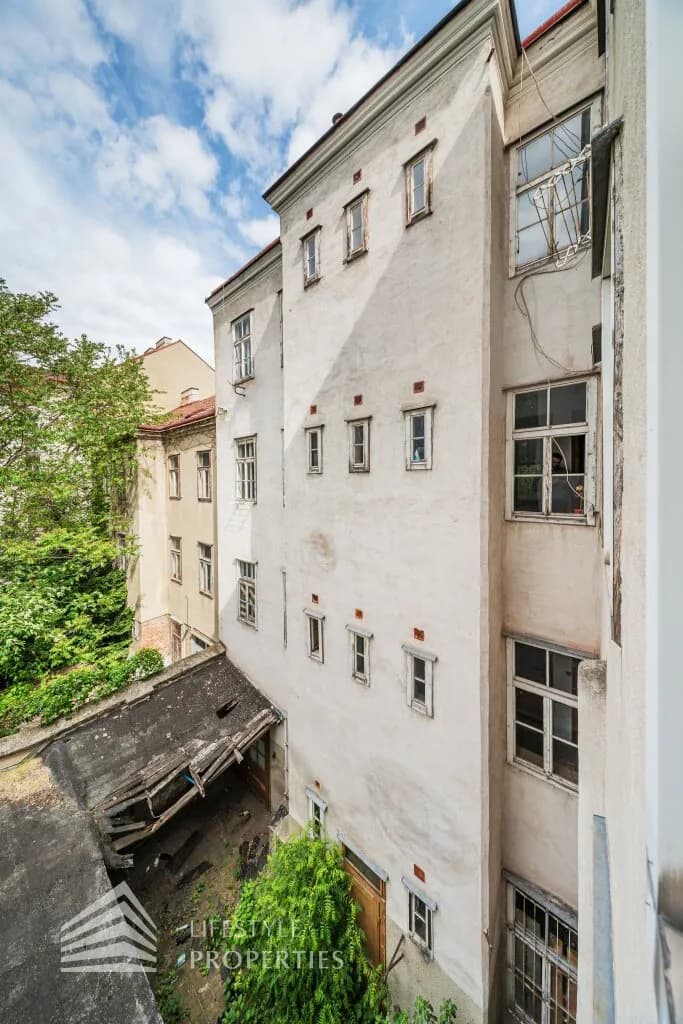 Gewerbeimmobilie kaufen in Wien – 1 211 m², € 2.500.000 – Bild 5 von 15