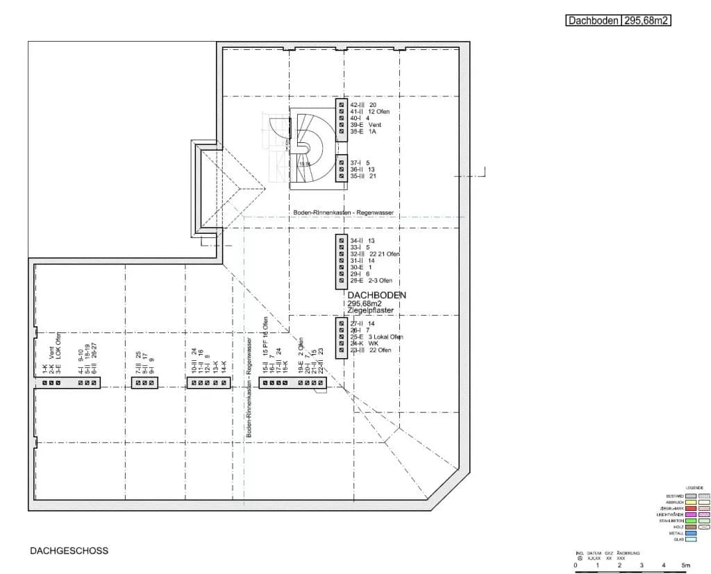 Gewerbeimmobilie kaufen in Wien – 1 211 m², € 2.500.000 – Bild 14 von 15