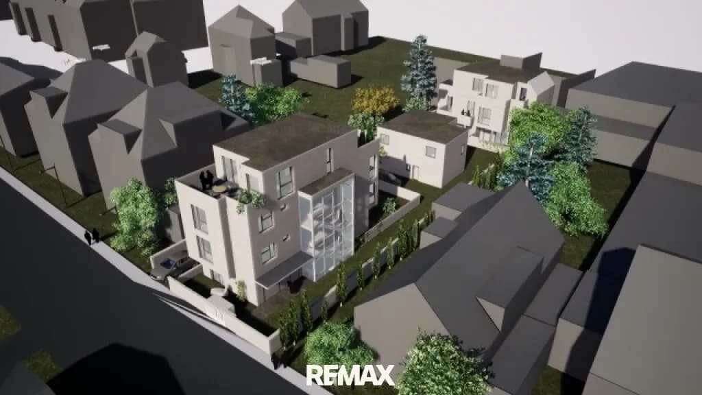 Grundstück kaufen in Wien – 630 m², € 1.150.000