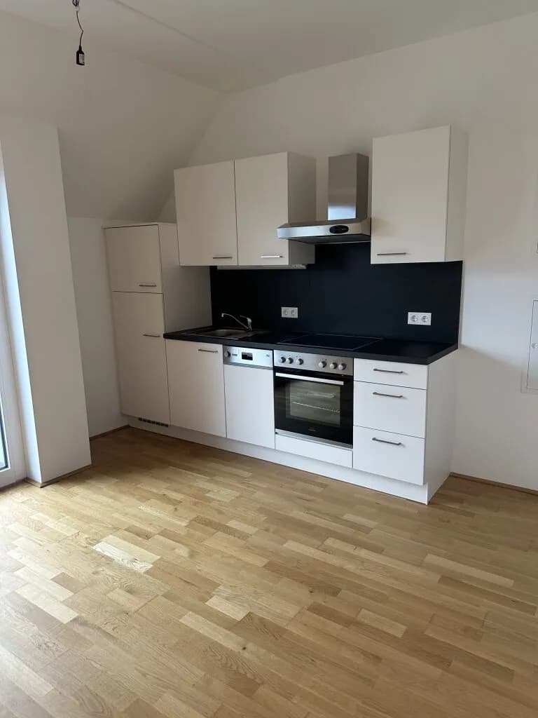 2-Zimmer-Wohnung mieten in Mödling – 46,24 m², € 949 – Bild 2 von 10