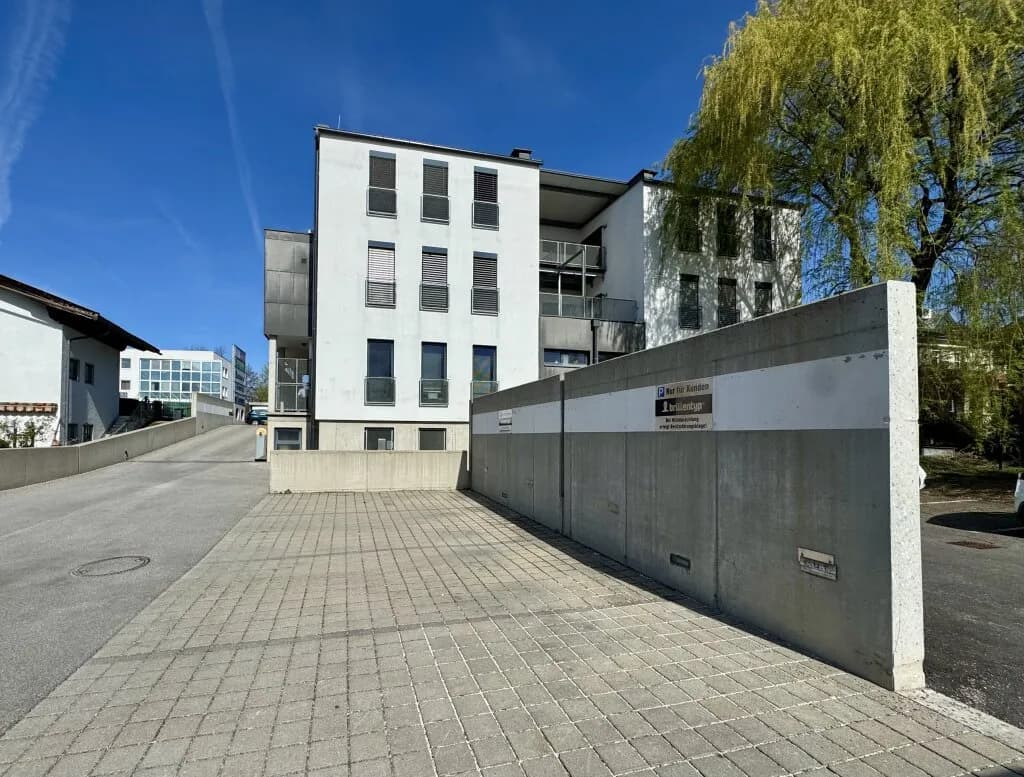 Gewerbeimmobilie mieten in Villach – 168 m², € 3.450 – Bild 3 von 23