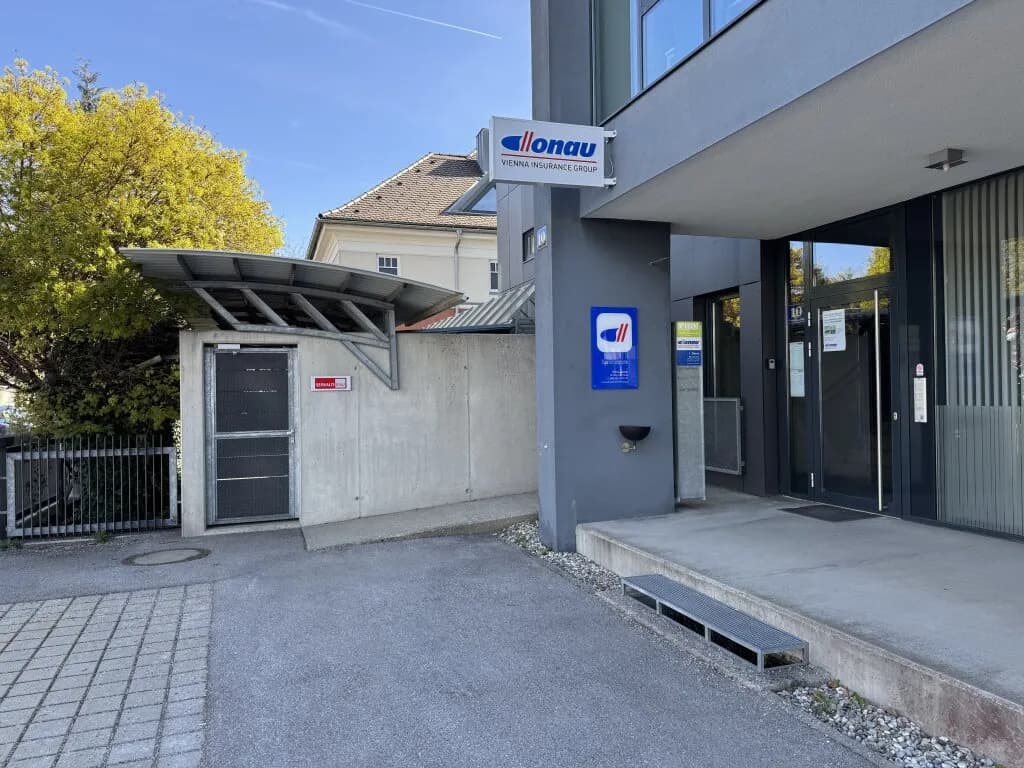 Gewerbeimmobilie mieten in Villach – 168 m², € 3.450 – Bild 5 von 23