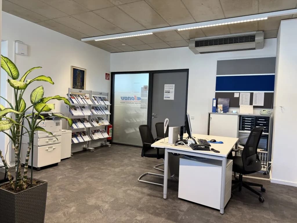 Gewerbeimmobilie mieten in Villach – 168 m², € 3.450 – Bild 6 von 23