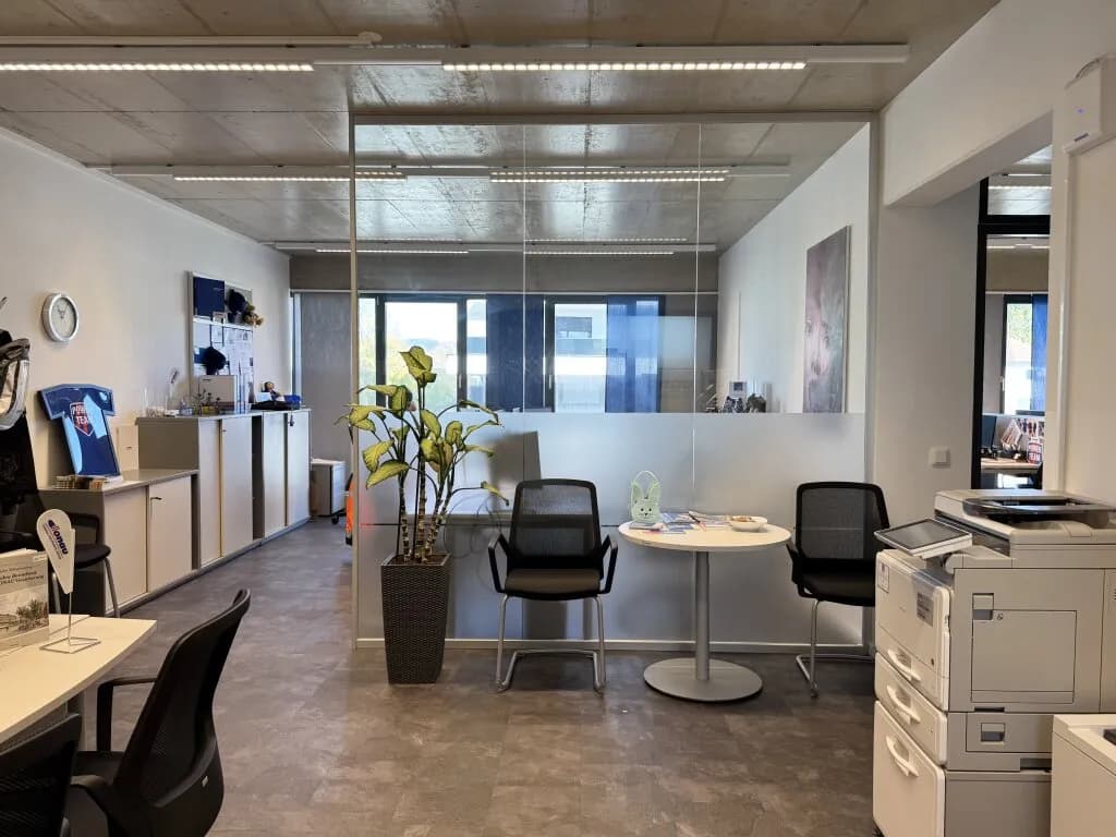 Gewerbeimmobilie mieten in Villach – 168 m², € 3.450 – Bild 8 von 23