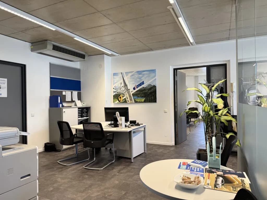 Gewerbeimmobilie mieten in Villach – 168 m², € 3.450 – Bild 9 von 23