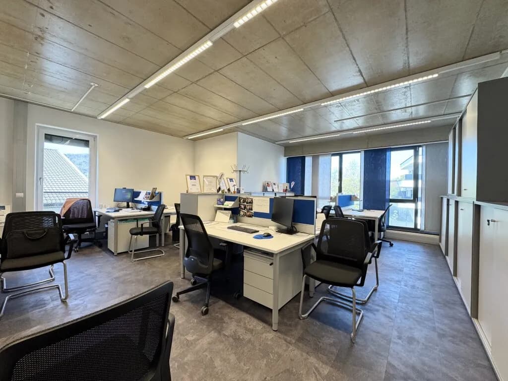 Gewerbeimmobilie mieten in Villach – 168 m², € 3.450 – Bild 10 von 23