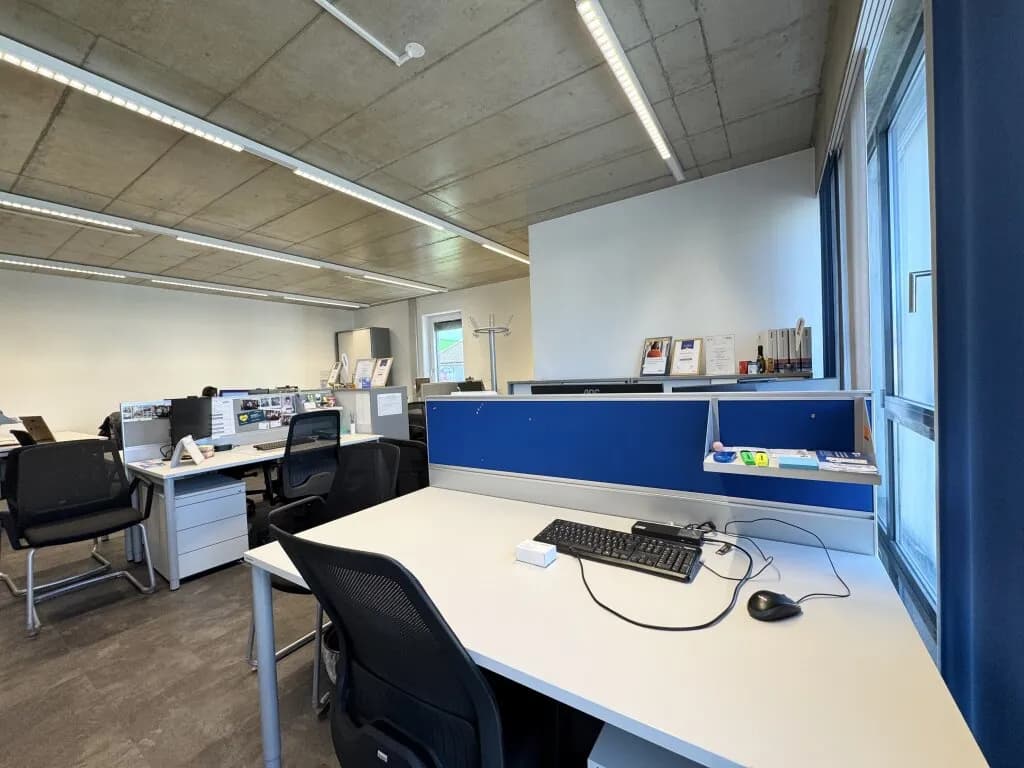 Gewerbeimmobilie mieten in Villach – 168 m², € 3.450 – Bild 11 von 23