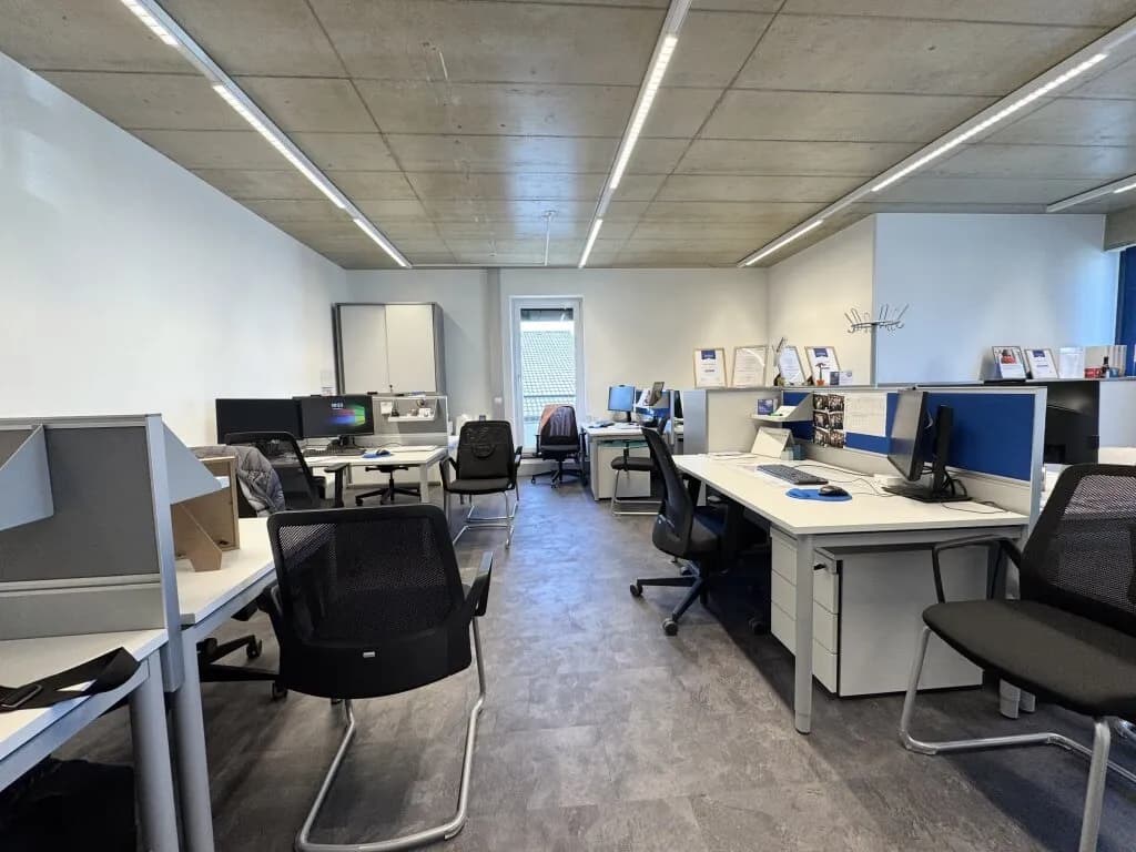 Gewerbeimmobilie mieten in Villach – 168 m², € 3.450 – Bild 12 von 23