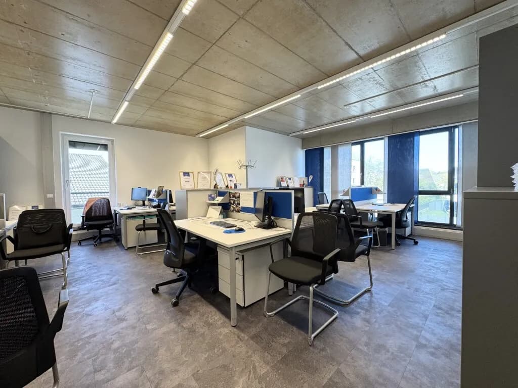 Gewerbeimmobilie mieten in Villach – 168 m², € 3.450 – Bild 13 von 23