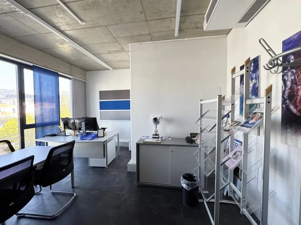 Gewerbeimmobilie mieten in Villach – 168 m², € 3.450 – Bild 14 von 23