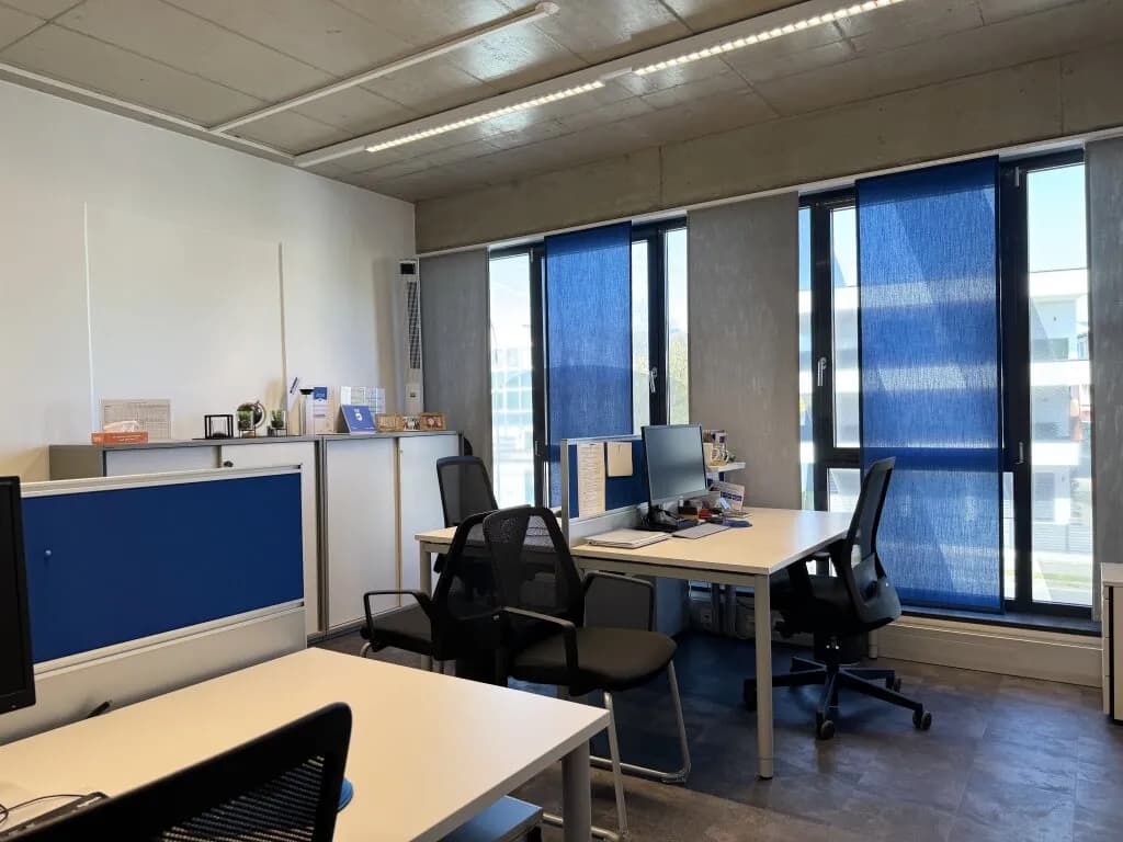 Gewerbeimmobilie mieten in Villach – 168 m², € 3.450 – Bild 15 von 23