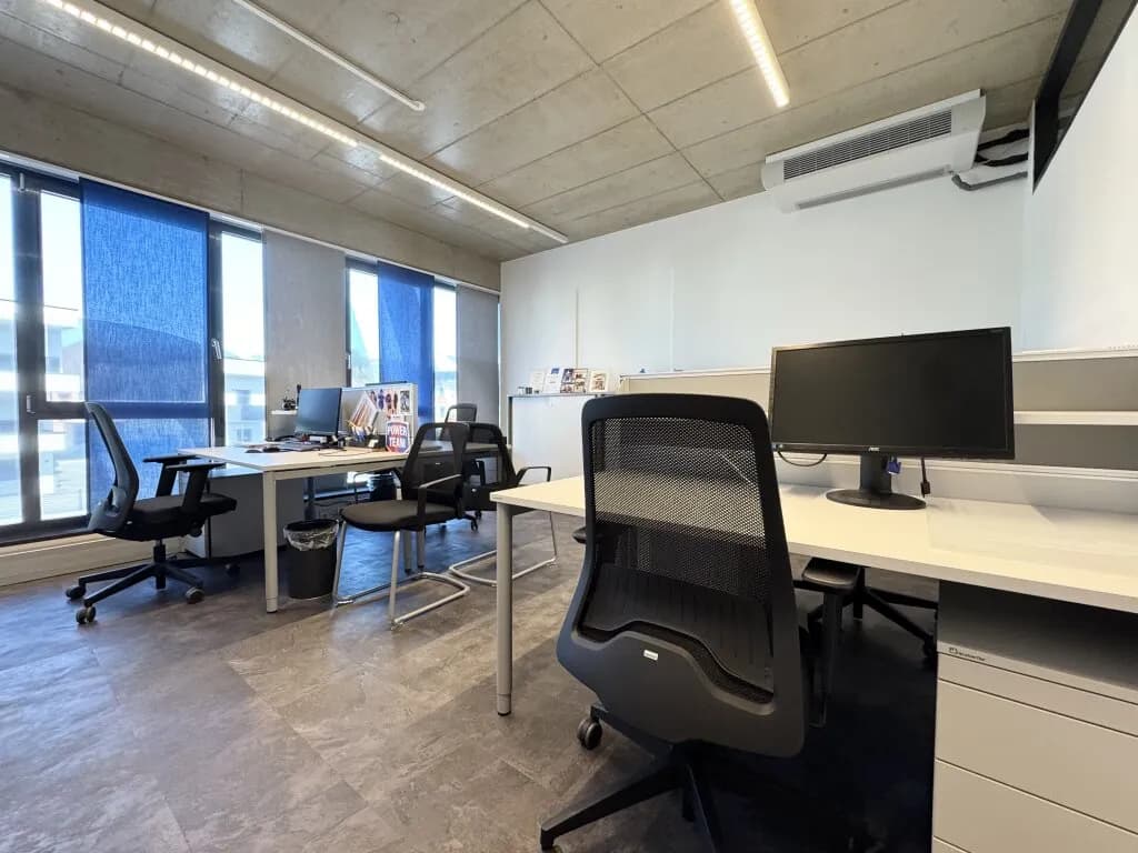 Gewerbeimmobilie mieten in Villach – 168 m², € 3.450 – Bild 16 von 23