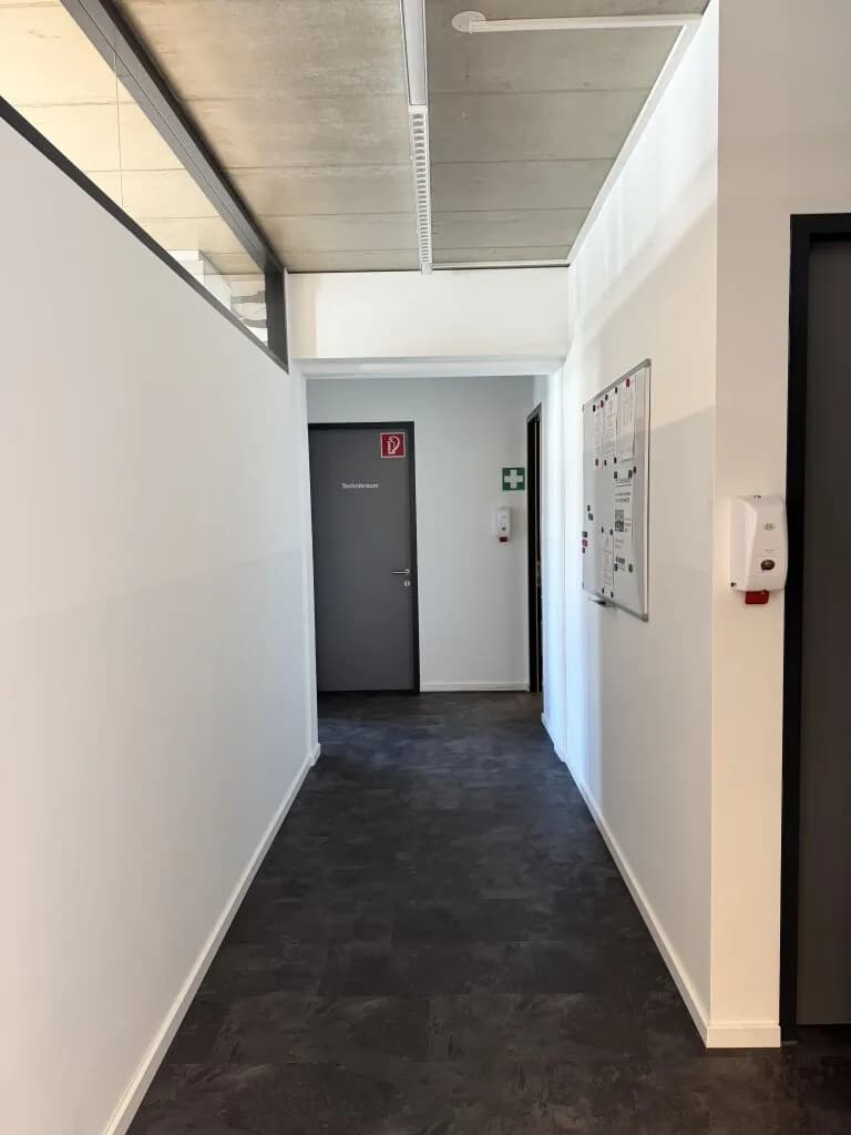 Gewerbeimmobilie mieten in Villach – 168 m², € 3.450 – Bild 17 von 23