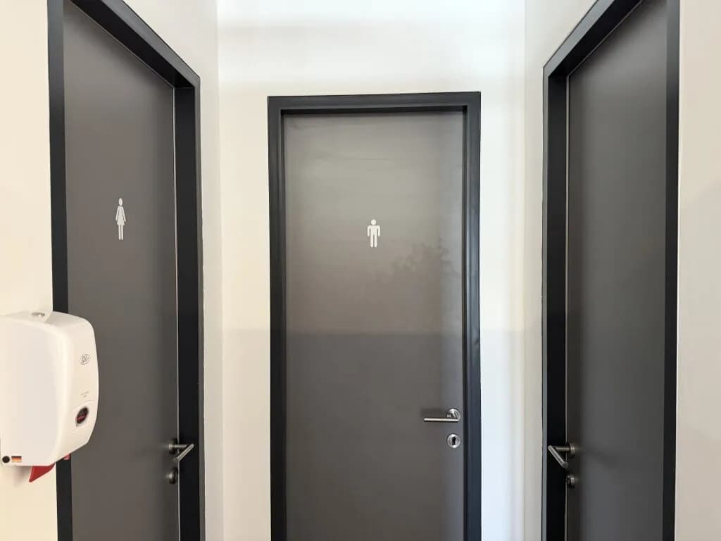 Gewerbeimmobilie mieten in Villach – 168 m², € 3.450 – Bild 18 von 23