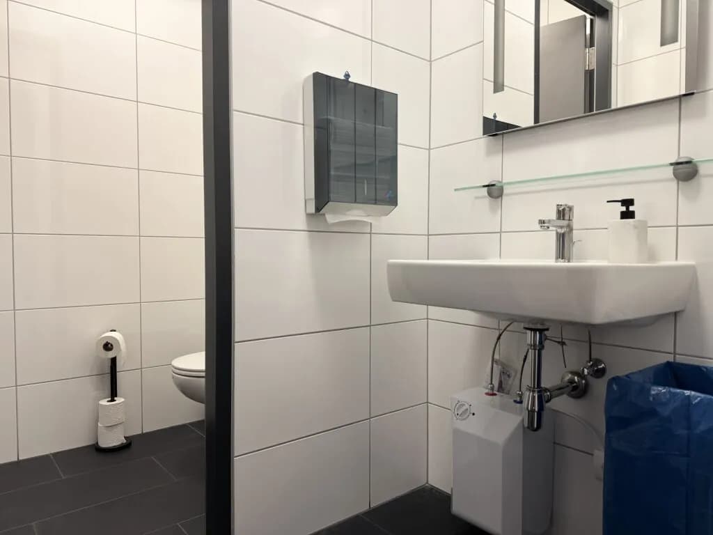 Gewerbeimmobilie mieten in Villach – 168 m², € 3.450 – Bild 19 von 23