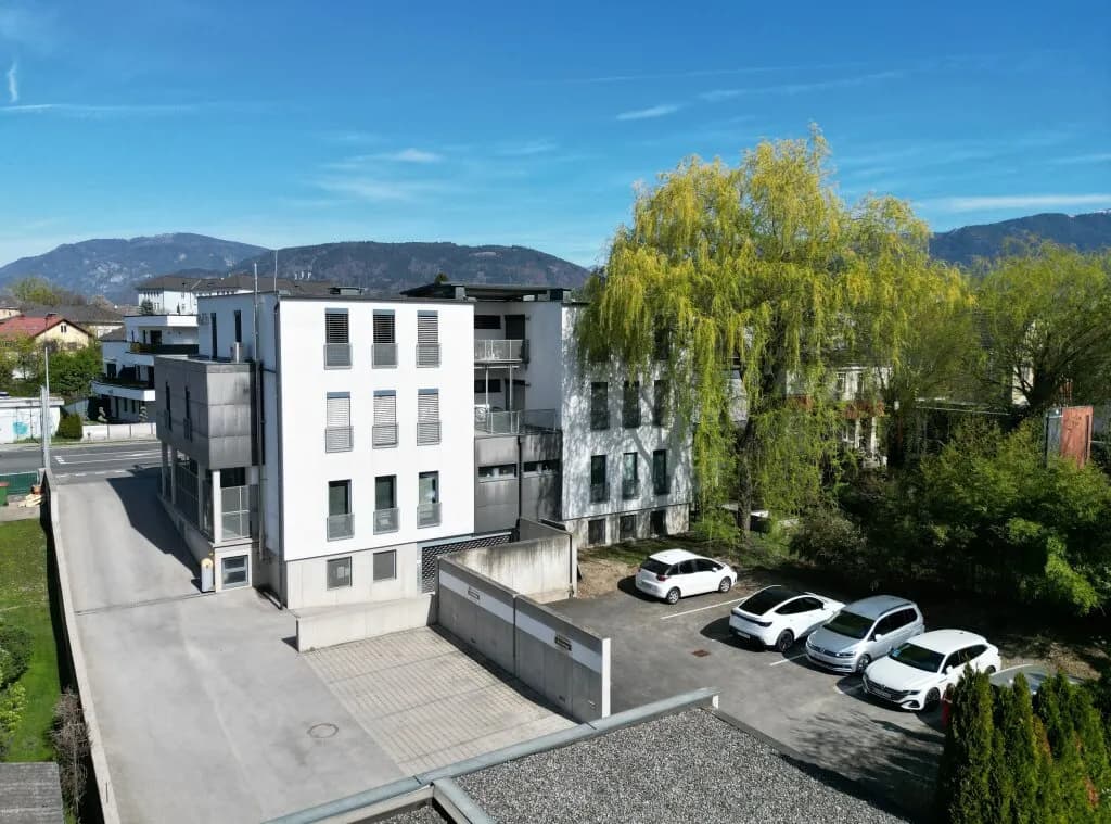 Gewerbeimmobilie mieten in Villach – 168 m², € 3.450 – Bild 22 von 23