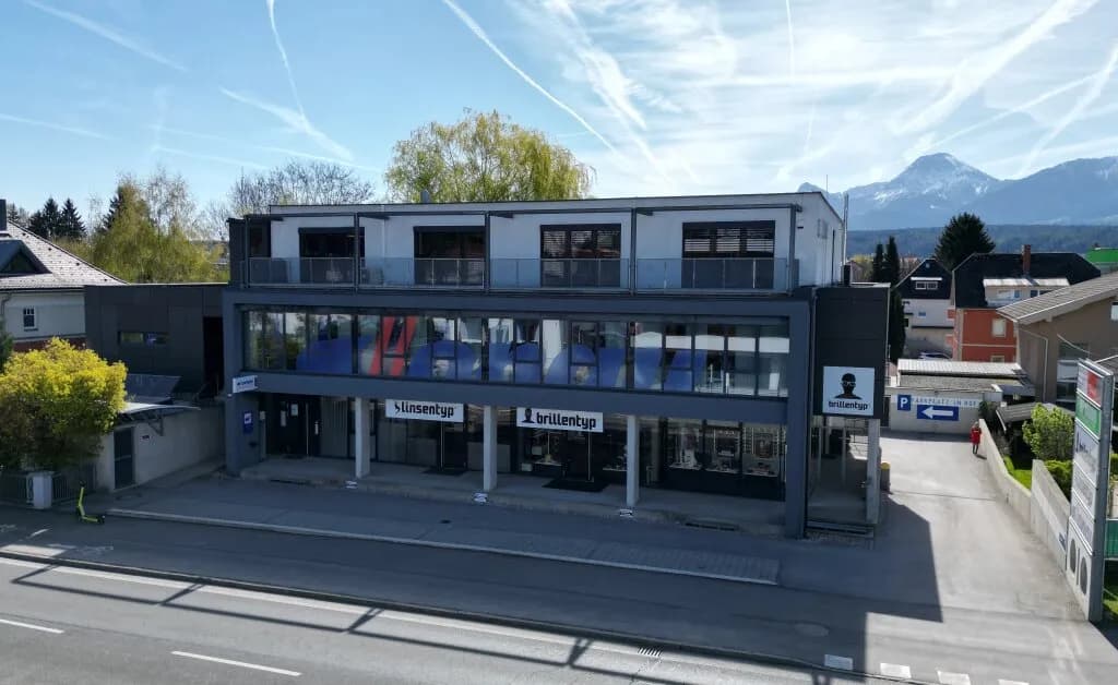 Gewerbeimmobilie mieten in Villach – 168 m², € 3.450 – Bild 23 von 23