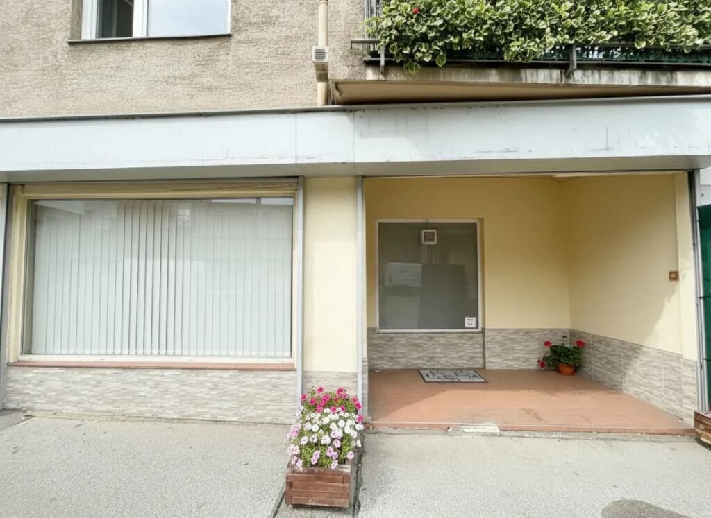 4-Zimmer-Gewerbeimmobilie mieten in Wien – 90 m², € 1.848 – Bild 3 von 17