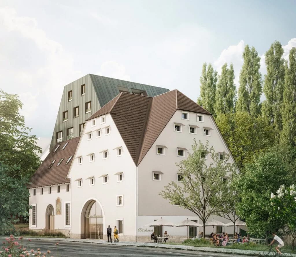 3-Zimmer-Wohnung kaufen in Graz – 65 m², € 393.000 – Bild 2 von 10