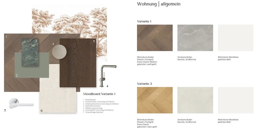 3-Zimmer-Wohnung kaufen in Graz – 65 m², € 393.000 – Bild 5 von 10