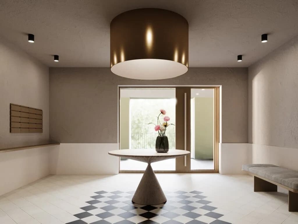 3-Zimmer-Wohnung kaufen in Graz – 65 m², € 393.000 – Bild 9 von 10