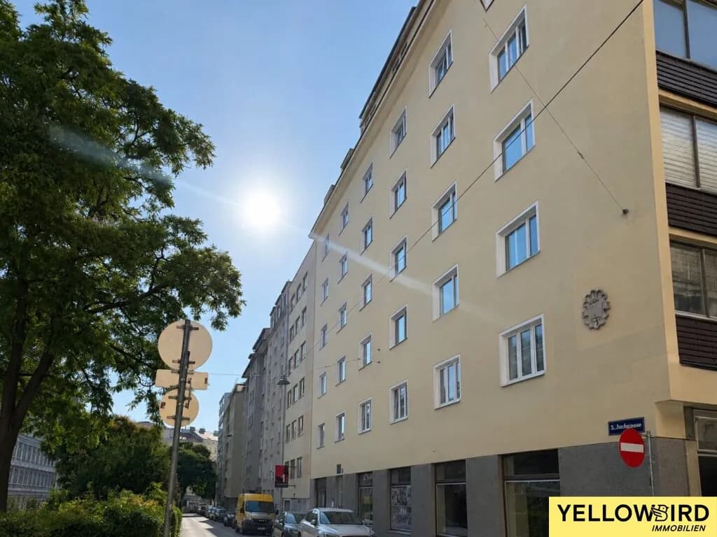 2-Zimmer-Wohnung kaufen in Wien – 82,99 m², € 720.000 – Bild 3 von 13