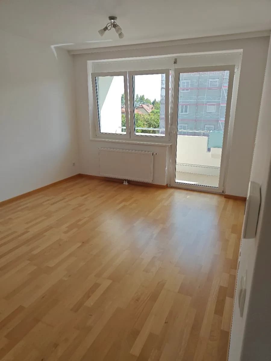 2-Zimmer-Wohnung mieten in Mödling – 63 m², € 950