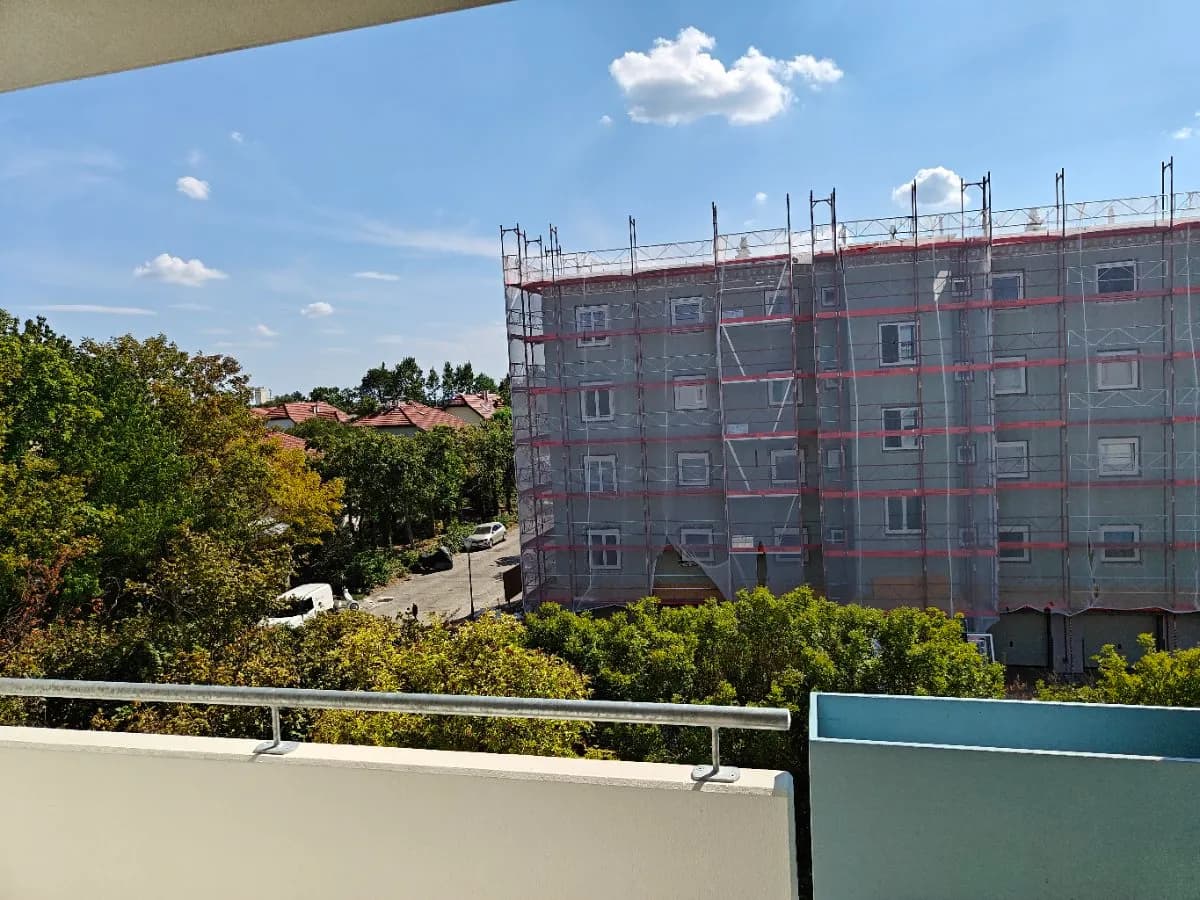 2-Zimmer-Wohnung mieten in Mödling – 63 m², € 950 – Bild 6 von 20