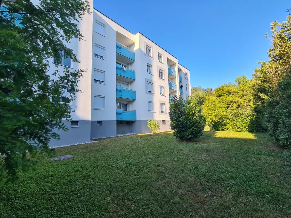 2-Zimmer-Wohnung mieten in Mödling – 63 m², € 950 – Bild 20 von 20