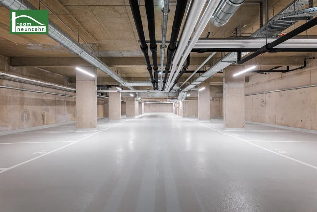 2-Zimmer-Wohnung mieten in Wien – 43,16 m², € 1.049 – Bild 19 von 29