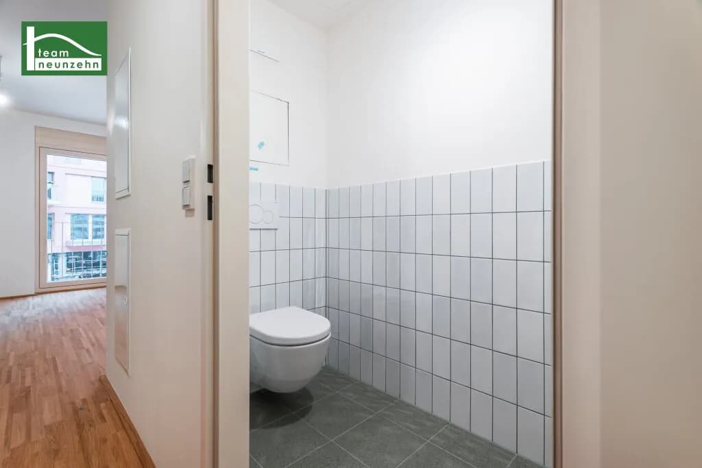 2-Zimmer-Wohnung mieten in Wien – 51,52 m², € 1.179 – Bild 13 von 29