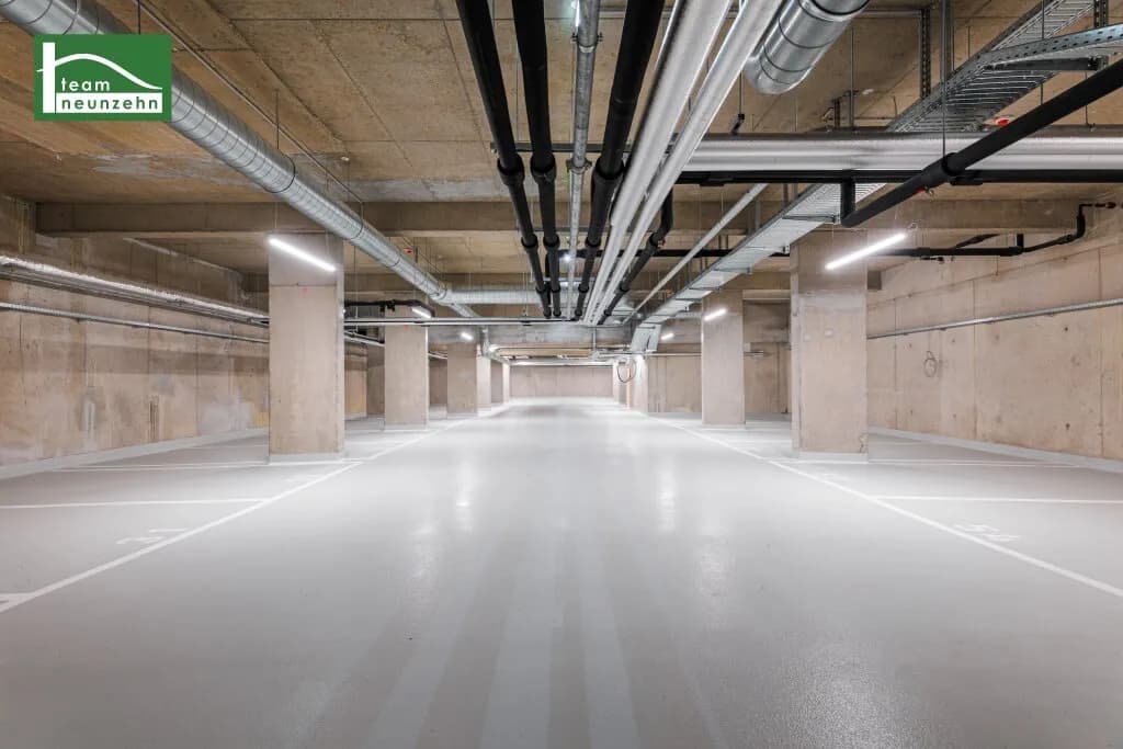 2-Zimmer-Wohnung mieten in Wien – 51,52 m², € 1.179 – Bild 27 von 29