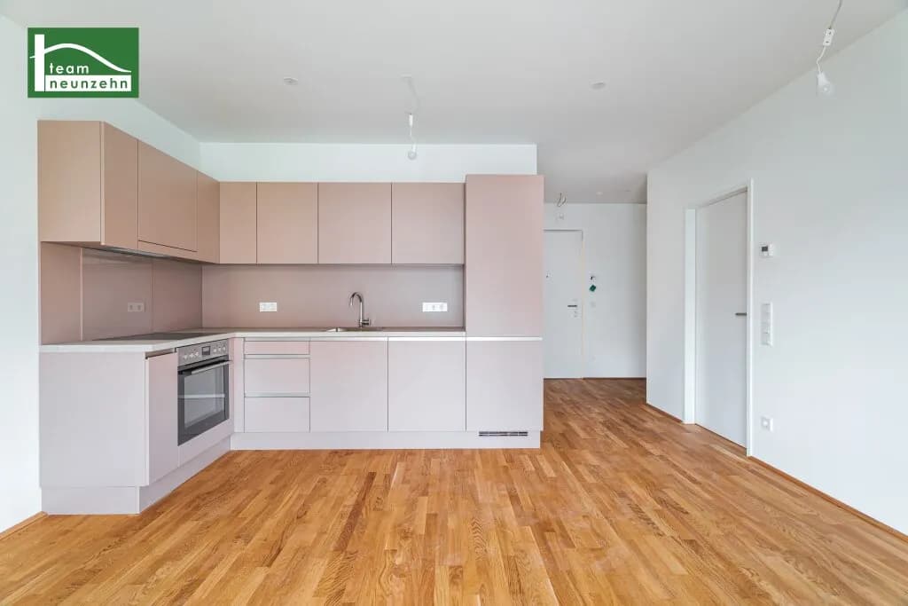 2-Zimmer-Wohnung mieten in Wien – 48,32 m², € 1.149 – Bild 2 von 21