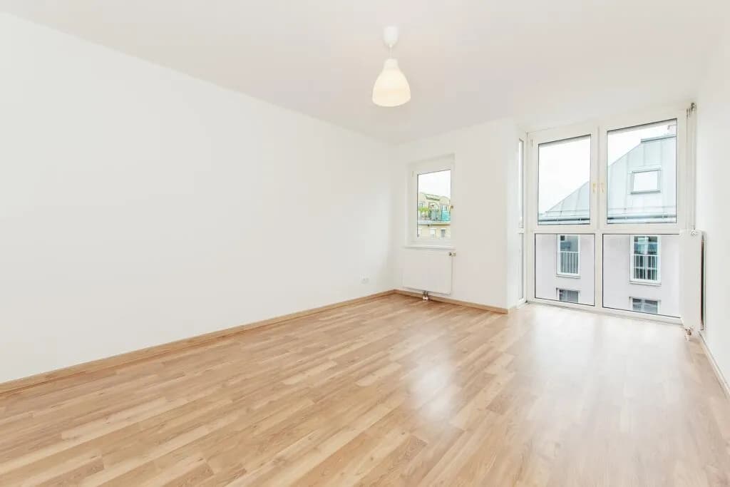 2-Zimmer-Wohnung kaufen in Wien – 43,13 m², € 299.000