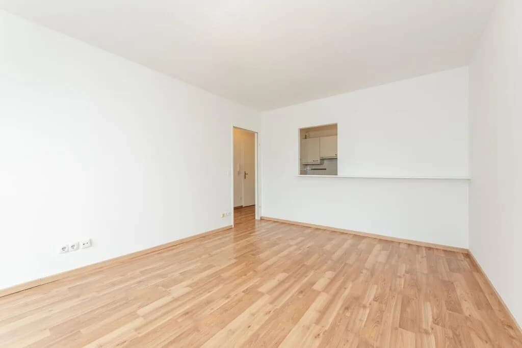 2-Zimmer-Wohnung kaufen in Wien – 43,13 m², € 299.000 – Bild 2 von 25