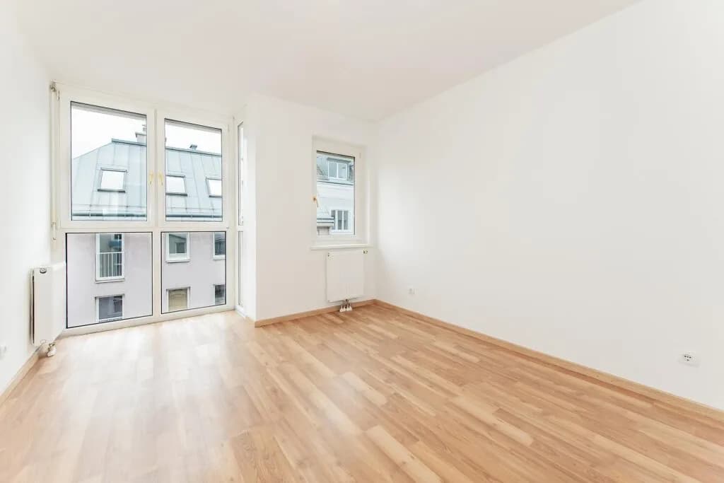 2-Zimmer-Wohnung kaufen in Wien – 43,13 m², € 299.000 – Bild 3 von 25