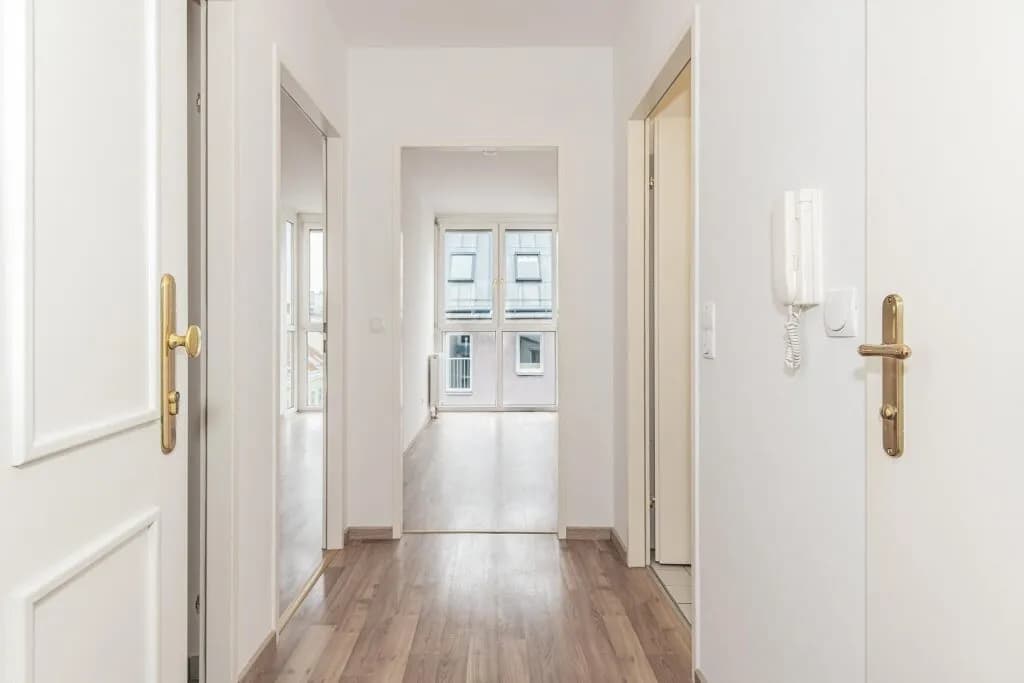 2-Zimmer-Wohnung kaufen in Wien – 43,13 m², € 299.000 – Bild 13 von 25