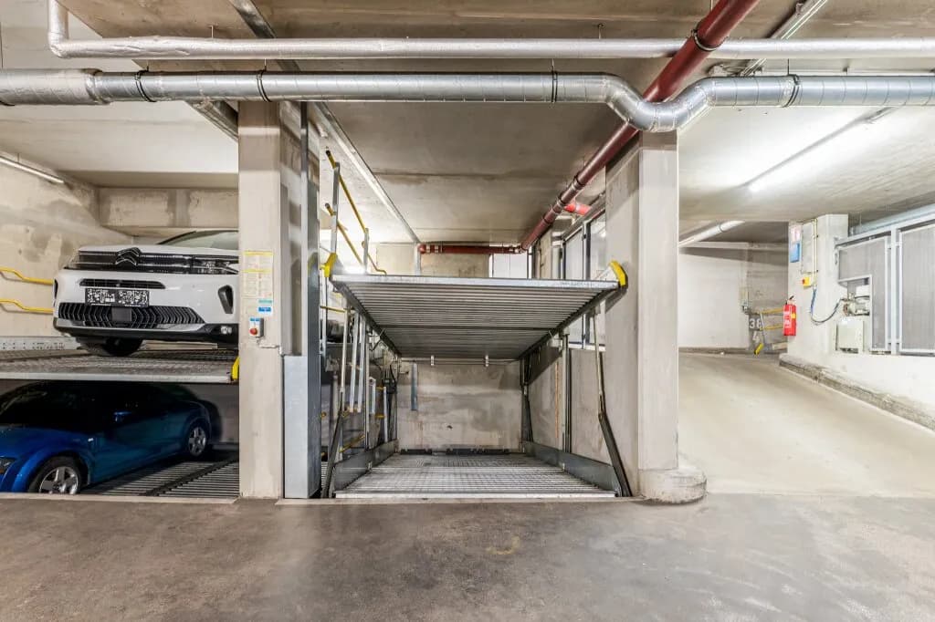 2-Zimmer-Wohnung kaufen in Wien – 43,13 m², € 299.000 – Bild 16 von 25
