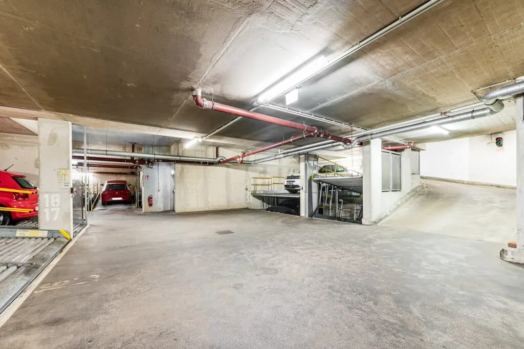 2-Zimmer-Wohnung kaufen in Wien – 43,13 m², € 299.000 – Bild 17 von 25