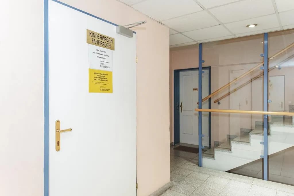 2-Zimmer-Wohnung kaufen in Wien – 43,13 m², € 299.000 – Bild 18 von 25