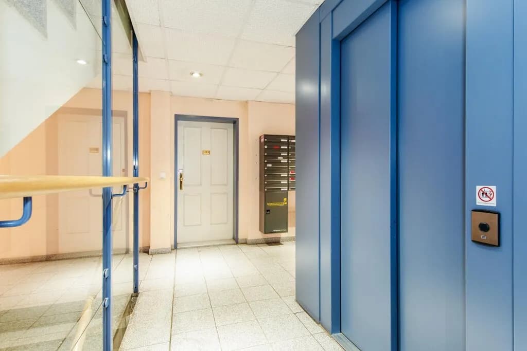 2-Zimmer-Wohnung kaufen in Wien – 43,13 m², € 299.000 – Bild 19 von 25