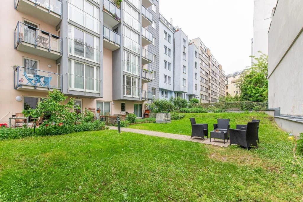 2-Zimmer-Wohnung kaufen in Wien – 43,13 m², € 299.000 – Bild 20 von 25