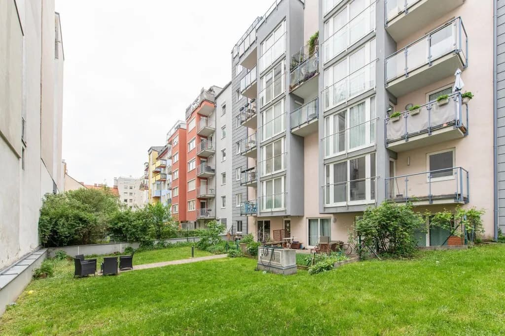 2-Zimmer-Wohnung kaufen in Wien – 43,13 m², € 299.000 – Bild 21 von 25
