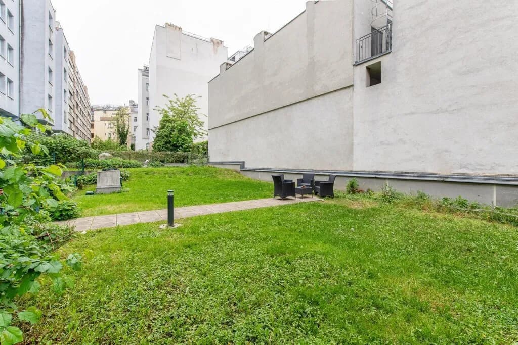 2-Zimmer-Wohnung kaufen in Wien – 43,13 m², € 299.000 – Bild 22 von 25