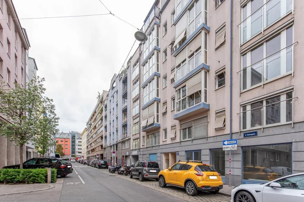 2-Zimmer-Wohnung kaufen in Wien – 43,13 m², € 299.000 – Bild 23 von 25