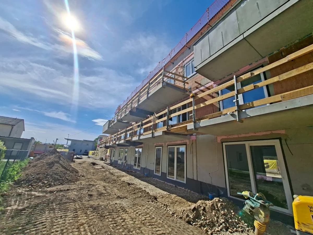 4-Zimmer-Wohnung kaufen in Graz – 78 m², € 389.000 – Bild 2 von 13