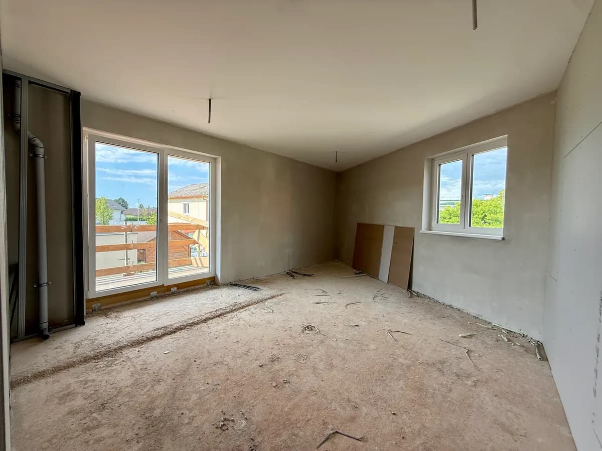 4-Zimmer-Wohnung kaufen in Graz – 78 m², € 389.000 – Bild 7 von 13